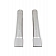 Hooker Headers Exhaust Tail Pipe Tip - BHC303