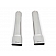 Hooker Headers Exhaust Tail Pipe Tip - BHC303
