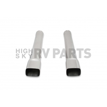 Hooker Headers Exhaust Tail Pipe Tip - BHC303-5