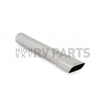 Hooker Headers Exhaust Tail Pipe Tip - BHC303-6