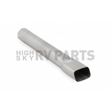 Hooker Headers Exhaust Tail Pipe Tip - BHC303-7