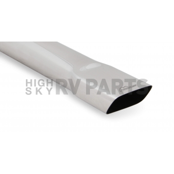 Hooker Headers Exhaust Tail Pipe Tip - BHC303-8