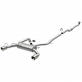 Magnaflow Performance Exhaust Cat-Back System - 15159