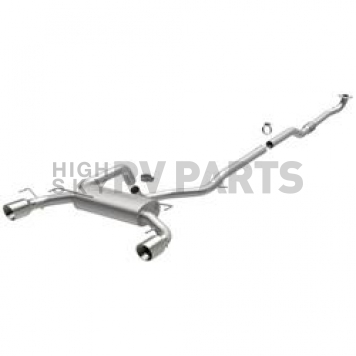 Magnaflow Performance Exhaust Cat-Back System - 15159