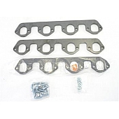 Patriot Exhaust Header Flange - H7851