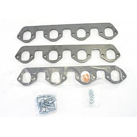 Patriot Exhaust Header Flange - H7851