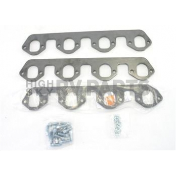 Patriot Exhaust Header Flange - H7851