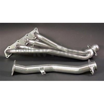 Pacesetter Performance Long Tube Header - 72C1196