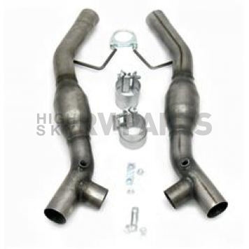 JBA Headers Exhaust H Pipe - 6675SHC