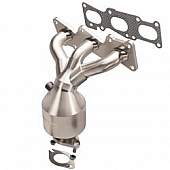 Magnaflow Direct Fit 48 State Catalytic Converter - 50757