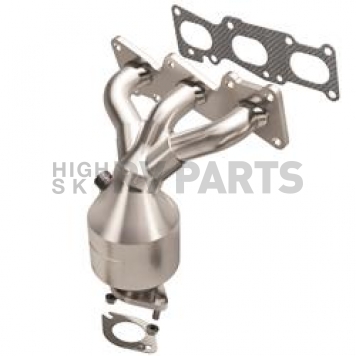 Magnaflow Direct Fit 48 State Catalytic Converter - 50757