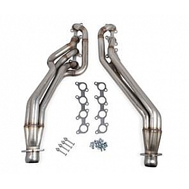 Flow Tech Long Tube Exhaust Header - 12135FLT