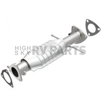 Magnaflow Direct Fit 48 State Catalytic Converter - 23497