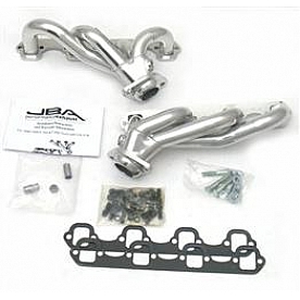 JBA Short Tube Exhaust Header - 1627S-1JS