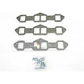 Patriot Exhaust Header Flange - H7852