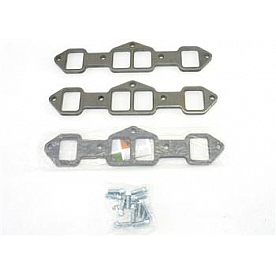 Patriot Exhaust Header Flange - H7852