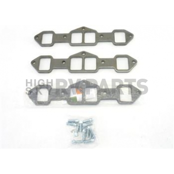 Patriot Exhaust Header Flange - H7852