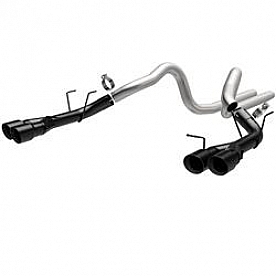 Magnaflow Performance Exhaust Competition Cat-Back System - 15176