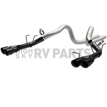 Magnaflow Performance Exhaust Competition Cat-Back System - 15176