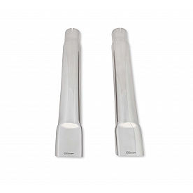 Hooker Headers Exhaust Tail Pipe Tip - BHC304