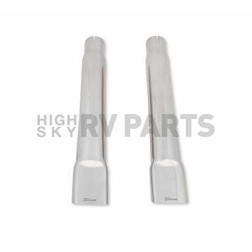 Hooker Headers Exhaust Tail Pipe Tip - BHC304