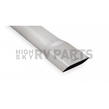 Hooker Headers Exhaust Tail Pipe Tip - BHC304-9