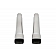 Hooker Headers Exhaust Tail Pipe Tip - BHC304