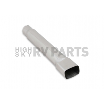 Hooker Headers Exhaust Tail Pipe Tip - BHC304-3