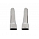 Hooker Headers Exhaust Tail Pipe Tip - BHC304
