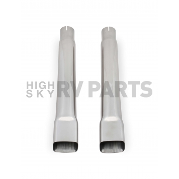 Hooker Headers Exhaust Tail Pipe Tip - BHC304-5