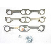 Patriot Exhaust Header Flange - H7853