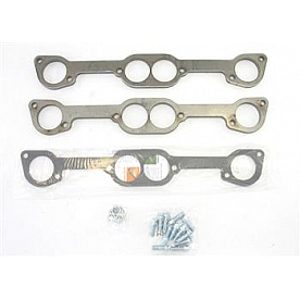 Patriot Exhaust Header Flange - H7853