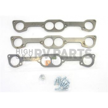 Patriot Exhaust Header Flange - H7853