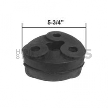 Nickson Exhaust System Hanger - 00234