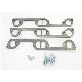 Patriot Exhaust Header Flange - H7854