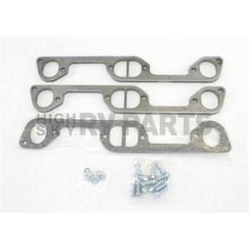 Patriot Exhaust Header Flange - H7854