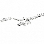 Magnaflow Performance Exhaust Street Cat-Back System - 15137