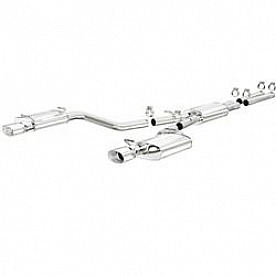 Magnaflow Performance Exhaust Street Cat-Back System - 15137
