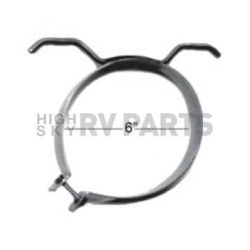 Nickson Exhaust System Hanger - 00235