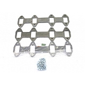 Patriot Exhaust Header Flange - H7855