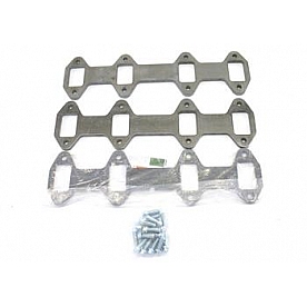 Patriot Exhaust Header Flange - H7855
