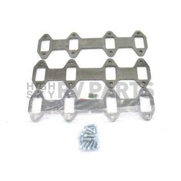 Patriot Exhaust Header Flange - H7855