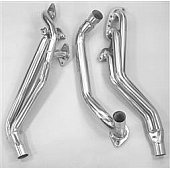 Pacesetter Performance Long Tube Header - 72C1197