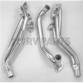 Pacesetter Performance Long Tube Header - 72C1197