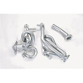 Pacesetter Performance Mid-Length Header - 72C1337