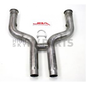 JBA Headers Exhaust H Pipe - 6685SH