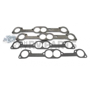 Patriot Exhaust Header Flange - H7859