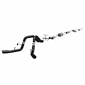 Magnaflow Performance Exhaust DP Cat-Back System - 17019