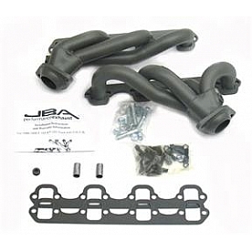 JBA Short Tube Exhaust Header - 1627S-1JT