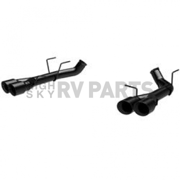 Magnaflow Performance Exhaust Competition Axle Back System - 15177